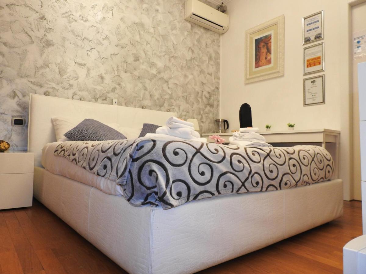 Suite Luxury